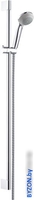 Душевой гарнитур Hansgrohe Crometta 85 1jet/Unica'Crometta (27729000) - фото