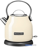 Чайник KitchenAid 5KEK1222EAC - фото