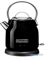 Чайник KitchenAid 5KEK1222EOB - фото