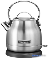 Чайник KitchenAid 5KEK1222ESX - фото