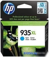 Картридж HP 935XL (C2P24AE) - фото