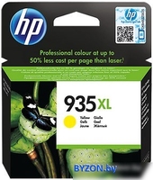 Картридж HP 935XL (C2P26AE) - фото