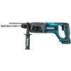 Перфоратор Makita DHR241Z (без АКБ) - фото2