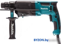 Перфоратор Makita HR2300 - фото2