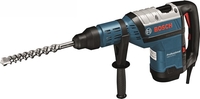 Перфоратор Bosch GBH 8-45 D Professional (0611265100) - фото