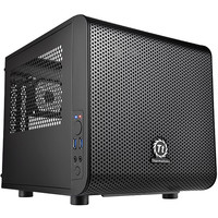 Корпус Thermaltake Core V1 (CA-1B8-00S1WN-00) - фото