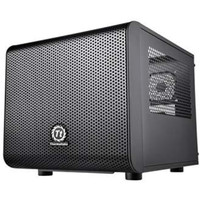 Корпус Thermaltake Core V1 (CA-1B8-00S1WN-00) - фото2