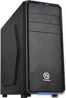 Корпус Thermaltake Versa H25 (CA-1C2-00M1NN-00) - фото