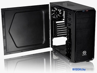 Корпус Thermaltake Versa H25 (CA-1C2-00M1NN-00) - фото2
