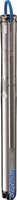 Скважинный насос Grundfos SQE 2-70 - фото