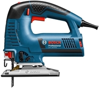 Электролобзик Bosch GST 160 BCE Professional (0601518000) - фото2