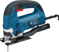Электролобзик Bosch GST 90 BE Professional (060158F001) - фото