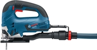 Электролобзик Bosch GST 90 BE Professional (060158F001) - фото2