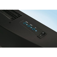 Электрический камин Electrolux EFP/W-1150URLS - фото2