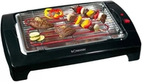 Электрогриль Bomann BQ 1240 N - фото