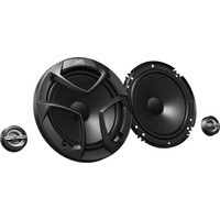 Компонентная АС JVC CS-JS600 - фото2