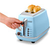 Тостер DeLonghi CTOV 2103.AZ - фото2