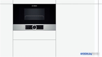 Микроволновая печь Bosch BEL634GS1 - фото2