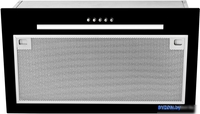 Кухонная вытяжка TEKA GFG 2 Black Glass (40446752) - фото