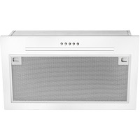 Кухонная вытяжка TEKA GFG 2 White Glass (40446751) - фото