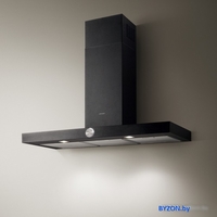 Кухонная вытяжка Jetair Touch BL/A/90 (PRF0099978) - фото2