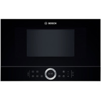 Микроволновая печь Bosch BFL634GB1 - фото