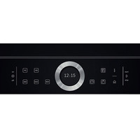 Микроволновая печь Bosch BFL634GB1 - фото2