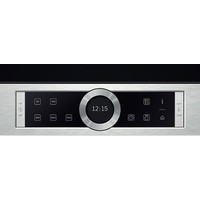 Микроволновая печь Bosch BFL634GS1 - фото2