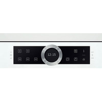 Микроволновая печь Bosch BFL634GW1 - фото2
