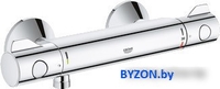 Смеситель Grohe Grohtherm 800 34558000 - фото