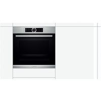 Электрический духовой шкаф Bosch HBG634BS1 - фото2