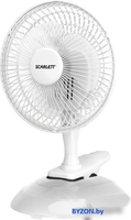 Вентилятор Scarlett SC-DF111S01 - фото