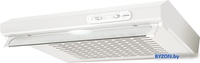 Кухонная вытяжка Jetair Light WH/F/60 (PRF0094435) - фото