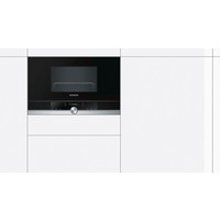 Микроволновая печь Siemens BE634LGS1 - фото2