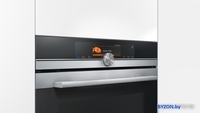 Электрический духовой шкаф Siemens HS658GXS1 - фото2