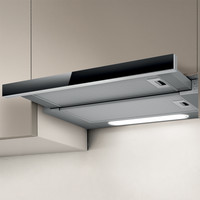 Кухонная вытяжка Elica Elite 14 Lux GRVT/A/60 (PRF0098874) - фото2