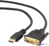 Кабель Cablexpert CC-HDMI-DVI-15 - фото