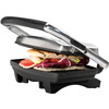 Электрогриль Ariete Toast & Grill Slim (1911) - фото2
