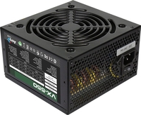 Блок питания AeroCool VX-550W - фото