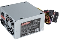 Блок питания ExeGate CP500 EX219457RUS - фото