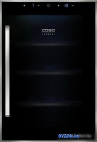 Винный шкаф CASO WineDuett Touch 12 - фото
