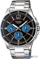 Casio MTP-1374D-2A - фото