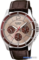 Casio MTP-1374L-7A1 - фото