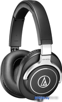 Наушники Audio-Technica ATH-M70X - фото