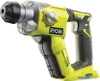 Перфоратор Ryobi R18SDS-0 5133002305 (без АКБ) - фото