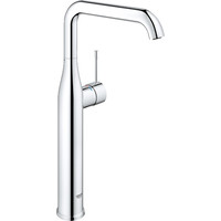Смеситель Grohe Essence New 32901001 (хром) - фото
