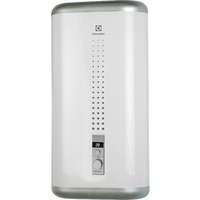 Накопительный электрический водонагреватель Electrolux EWH 30 Centurio DL - фото