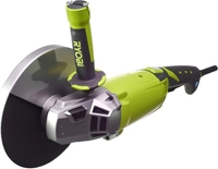 Угловая шлифмашина Ryobi EAG2000RS - фото2