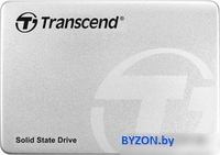 SSD Transcend SSD370S 128GB TS128GSSD370S - фото
