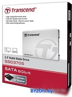 SSD Transcend SSD370S 128GB TS128GSSD370S - фото2